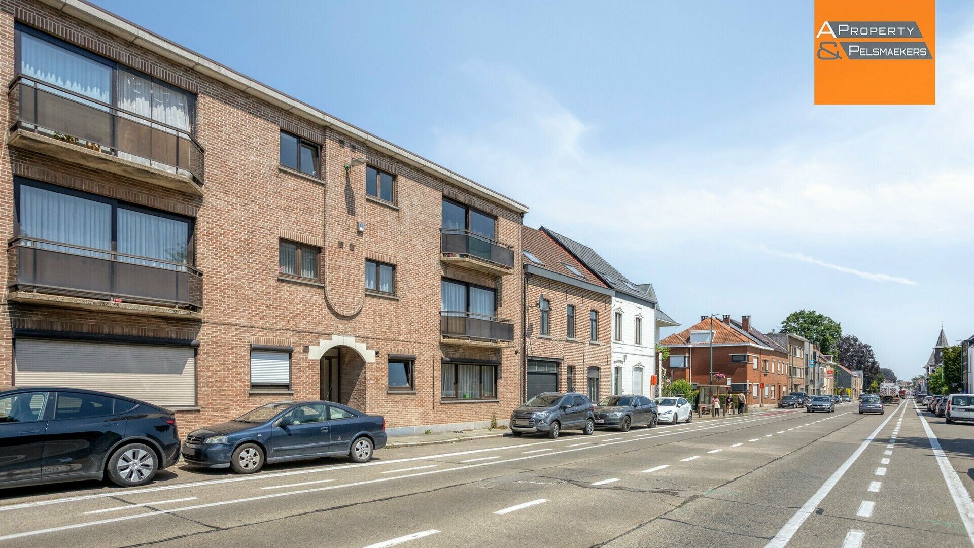 Appartement à vendre à KORTENBERG