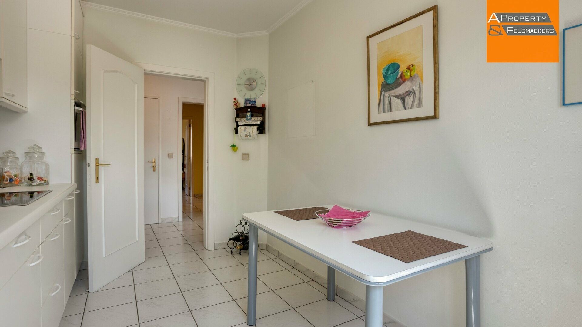 Appartement à vendre à KORTENBERG