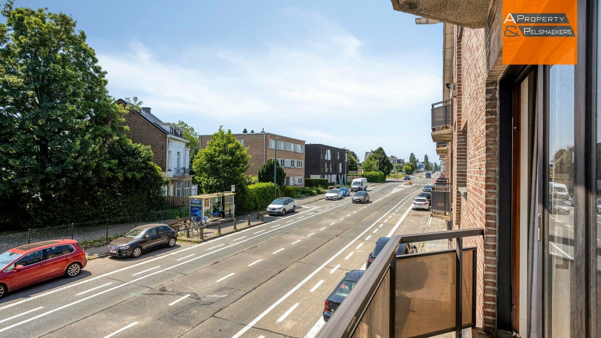 Appartement à vendre à KORTENBERG