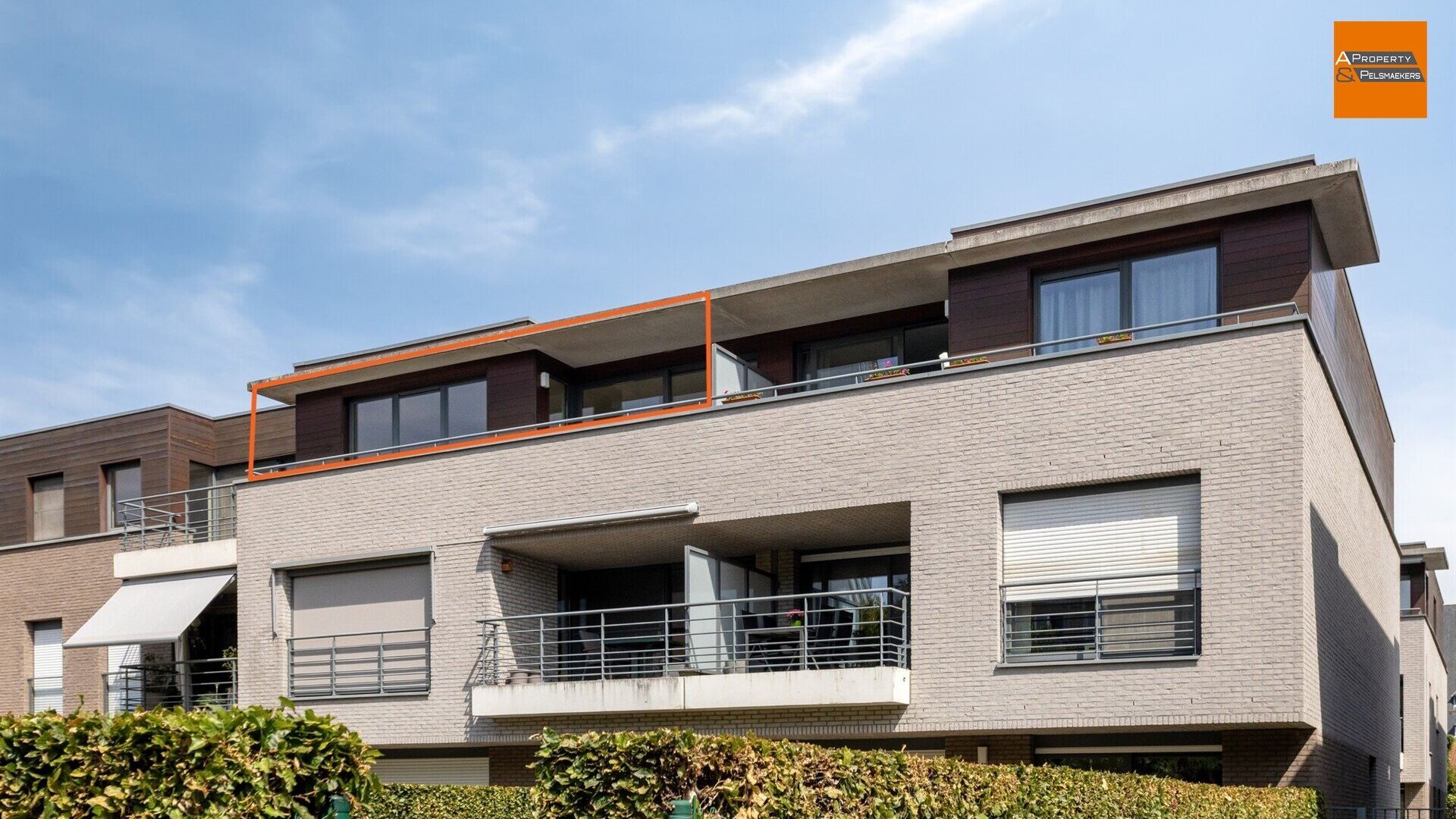 Appartement à vendre à LEUVEN