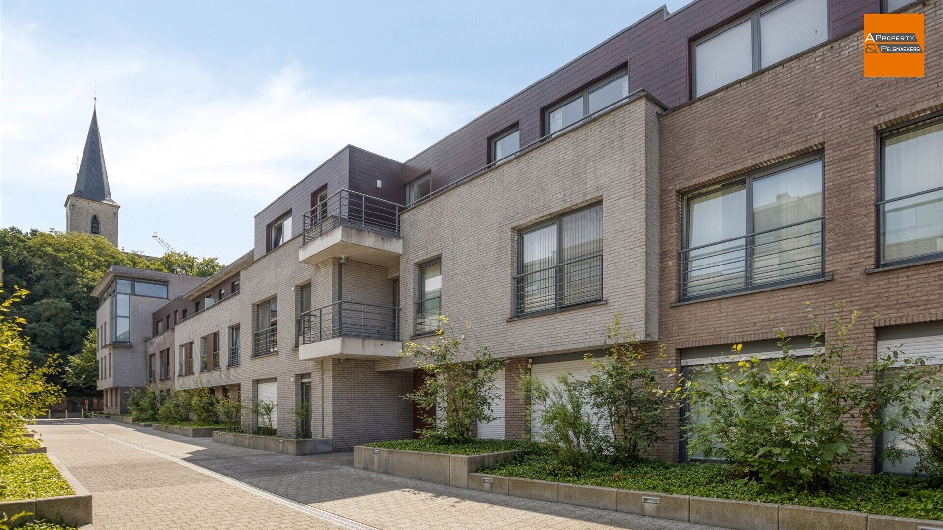 Appartement à vendre à LEUVEN