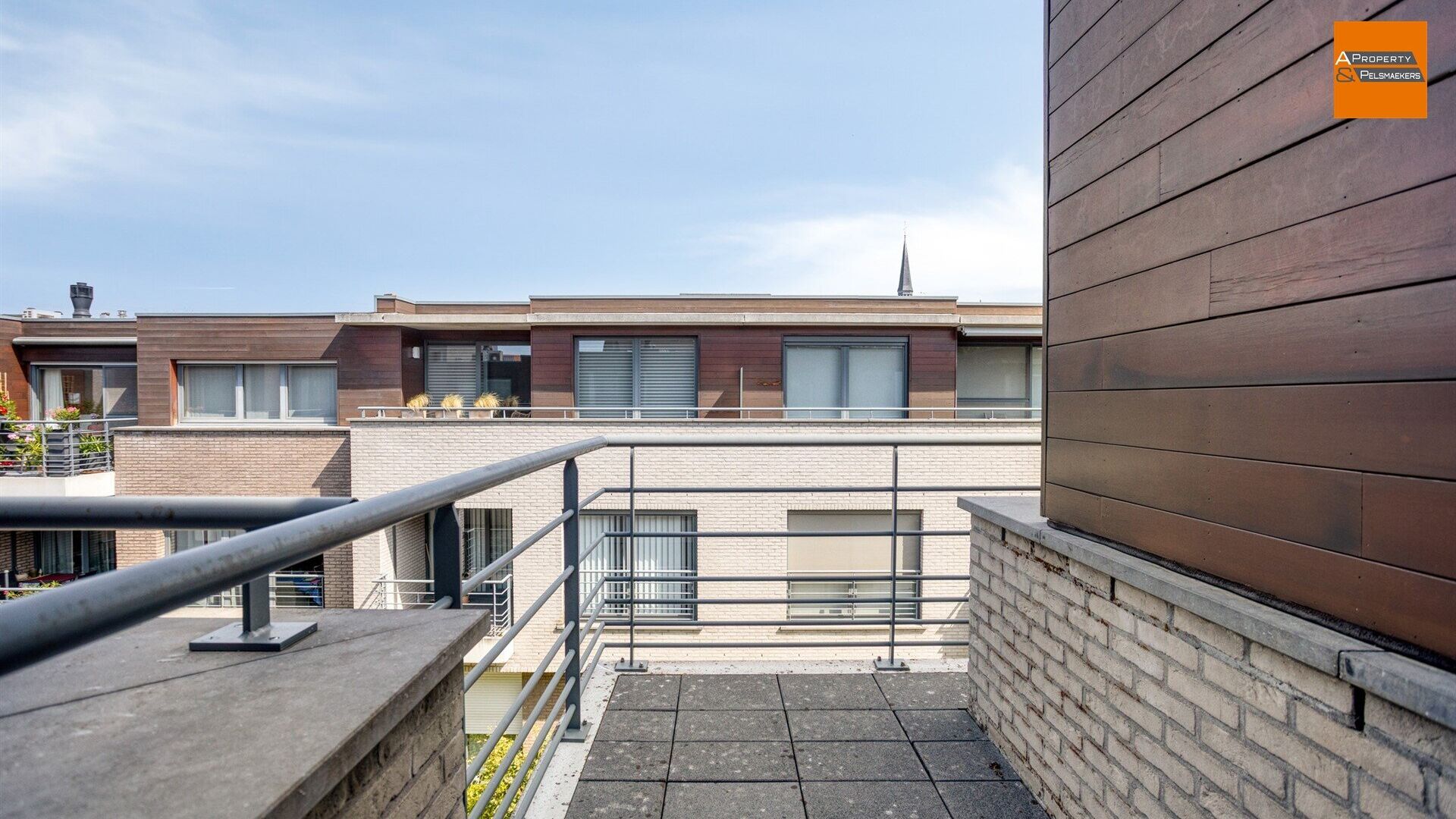 Appartement à vendre à LEUVEN