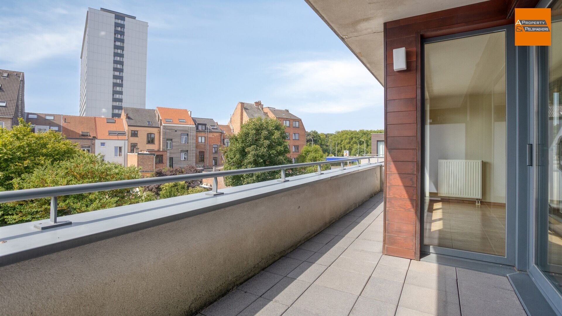 Appartement à vendre à LEUVEN
