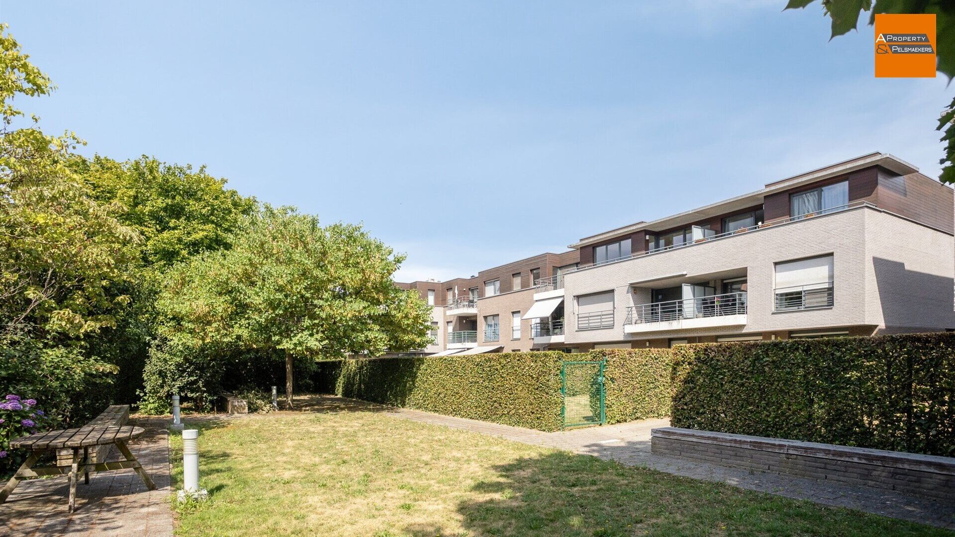 Appartement à vendre à LEUVEN
