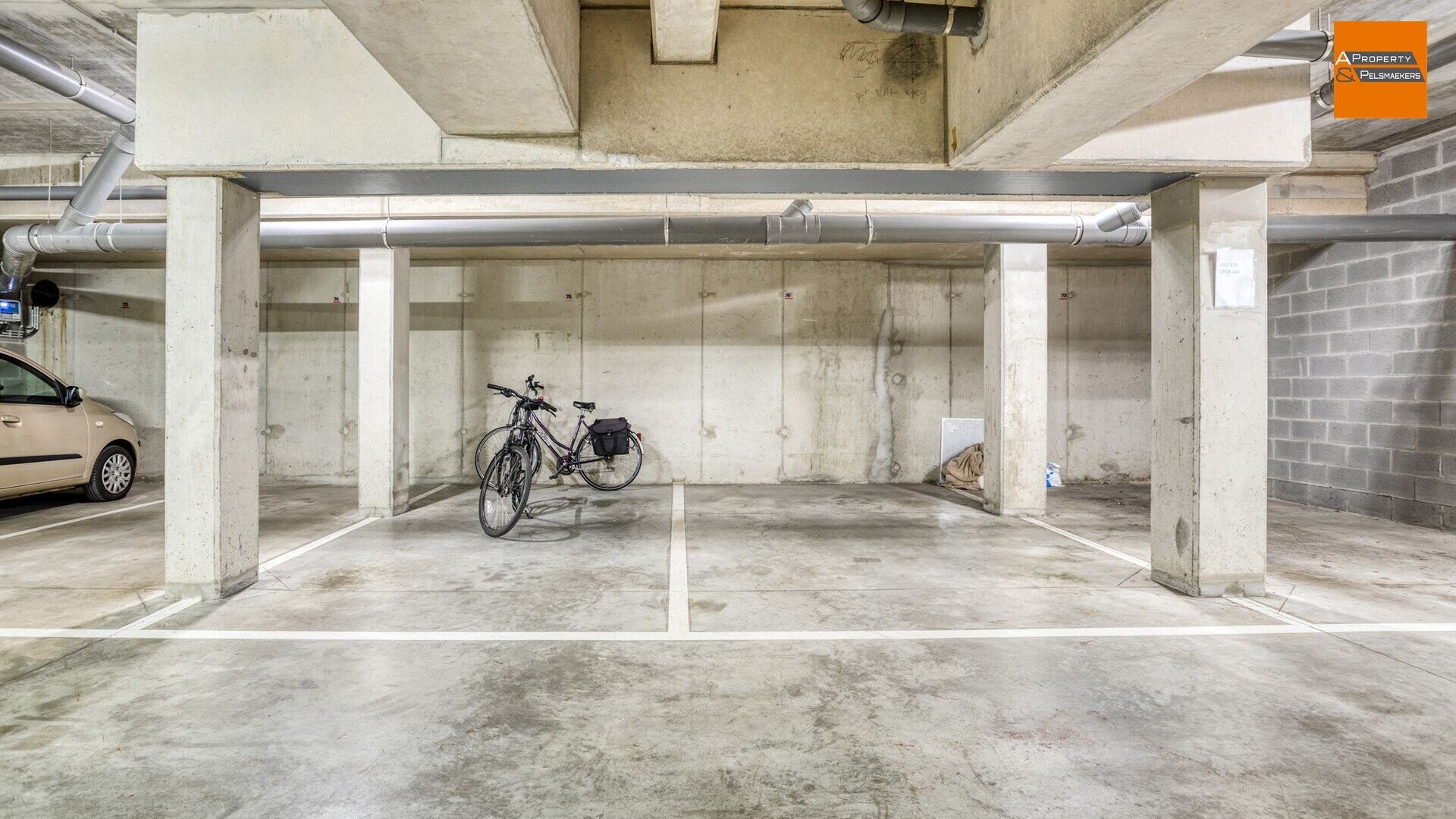 Appartement à vendre à LEUVEN