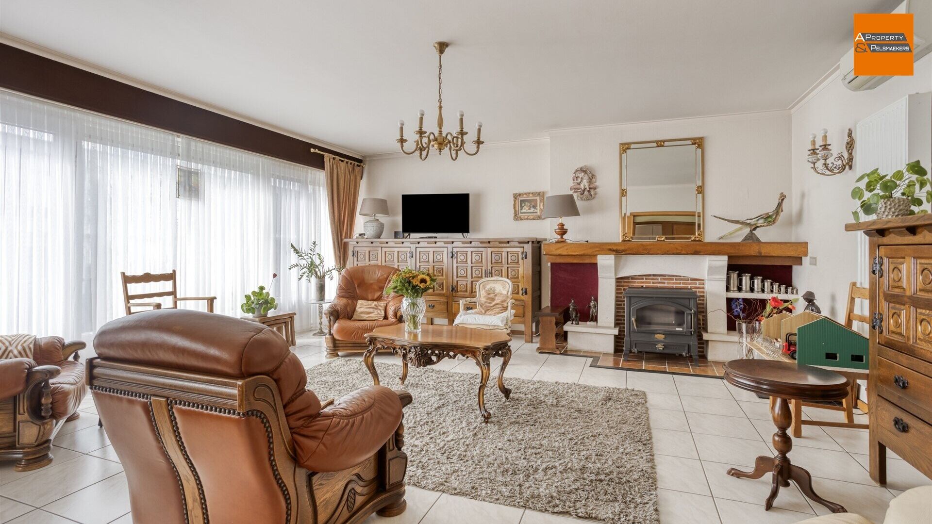 Appartement à vendre à LEUVEN