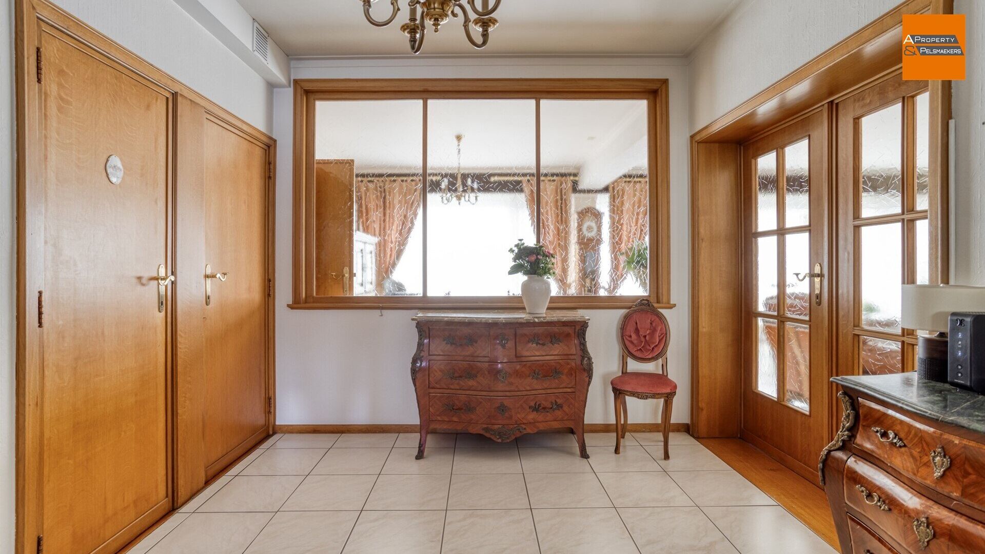 Appartement à vendre à LEUVEN