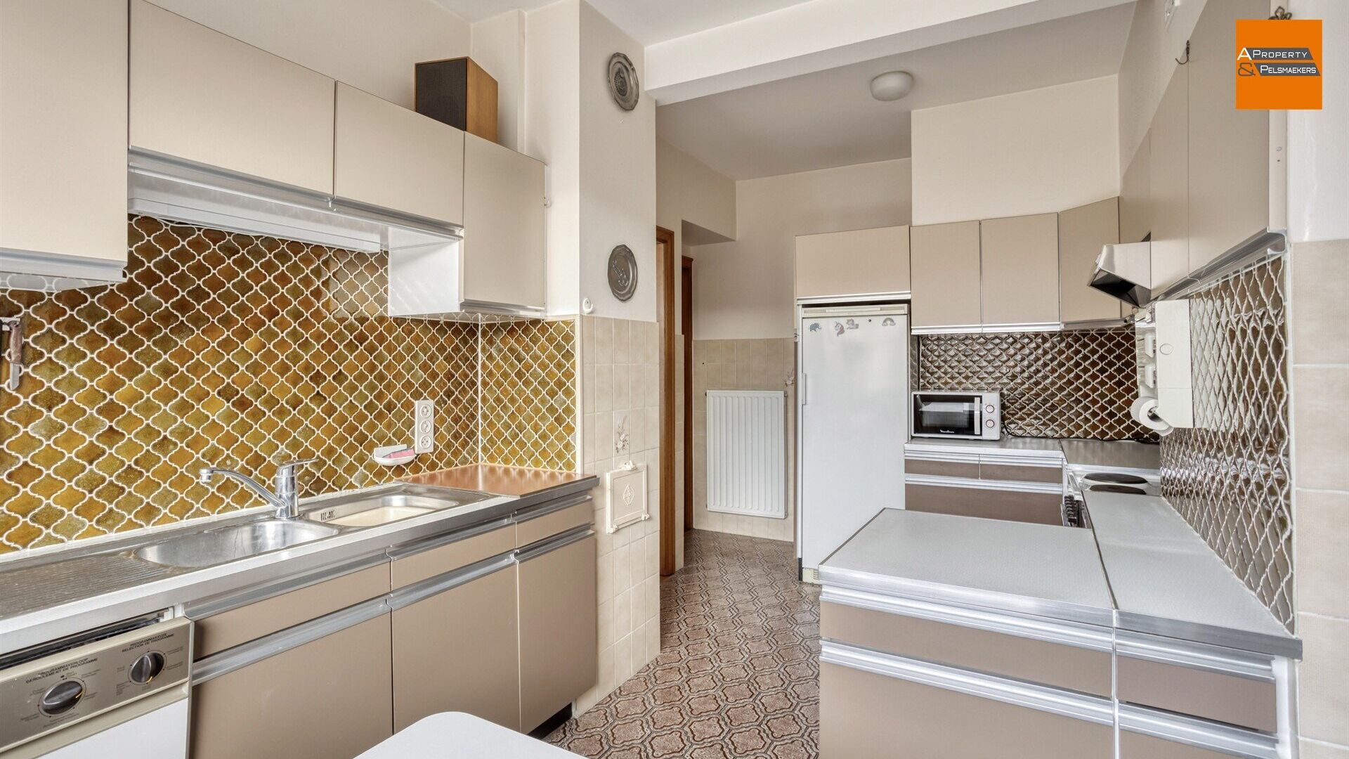 Appartement à vendre à LEUVEN