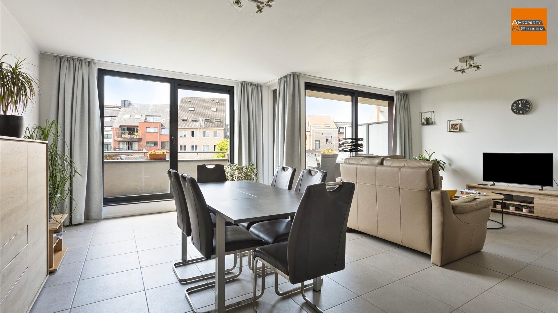 Appartement à vendre à LEUVEN