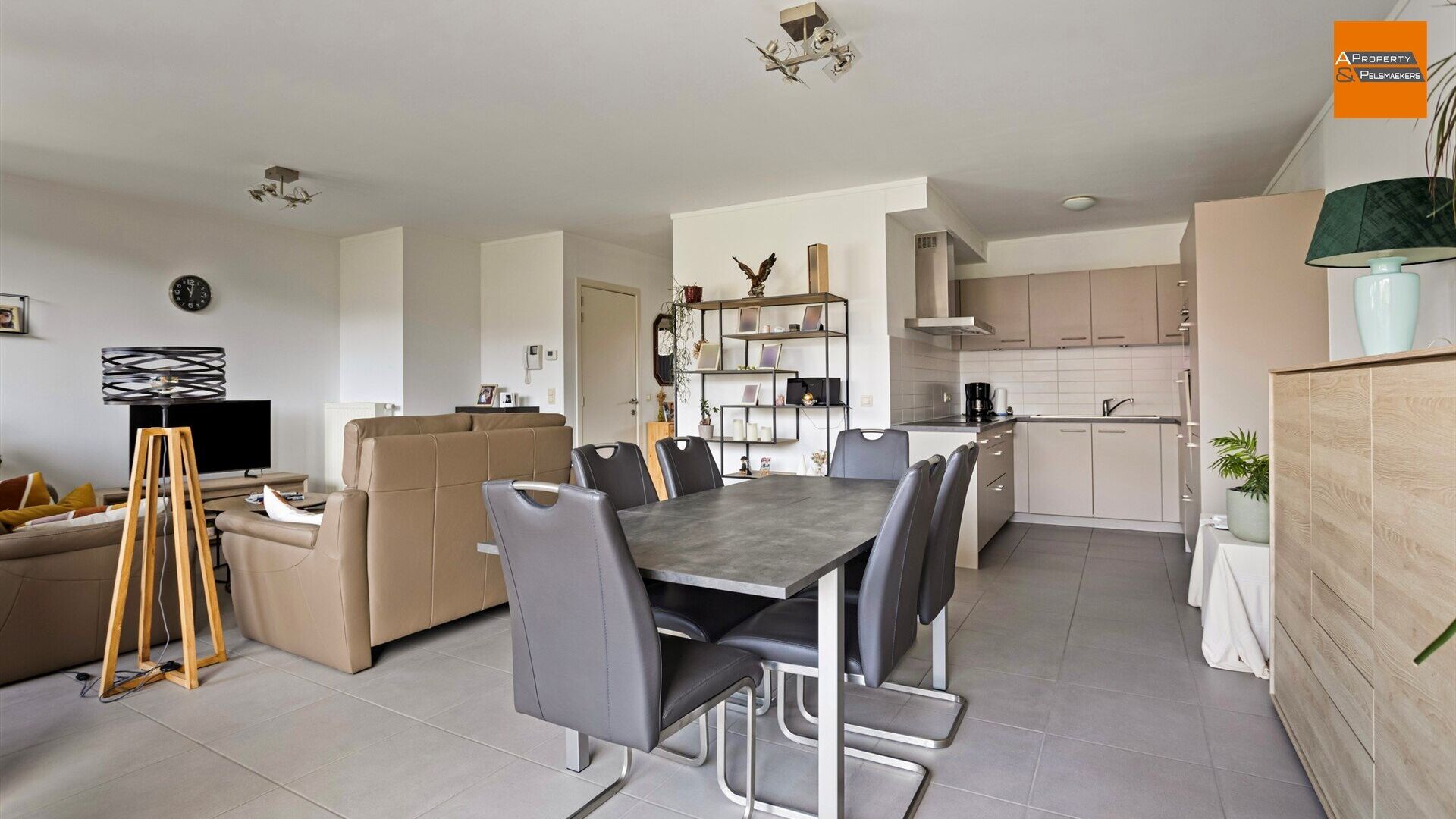 Appartement à vendre à LEUVEN