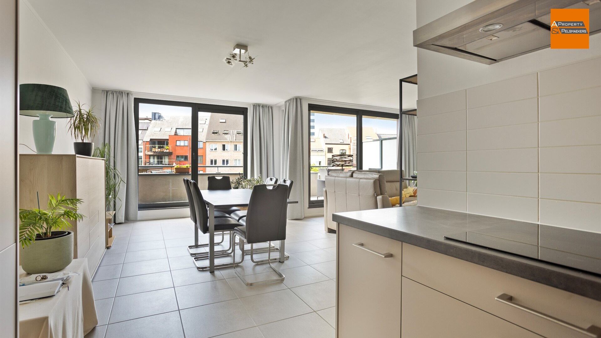 Appartement à vendre à LEUVEN