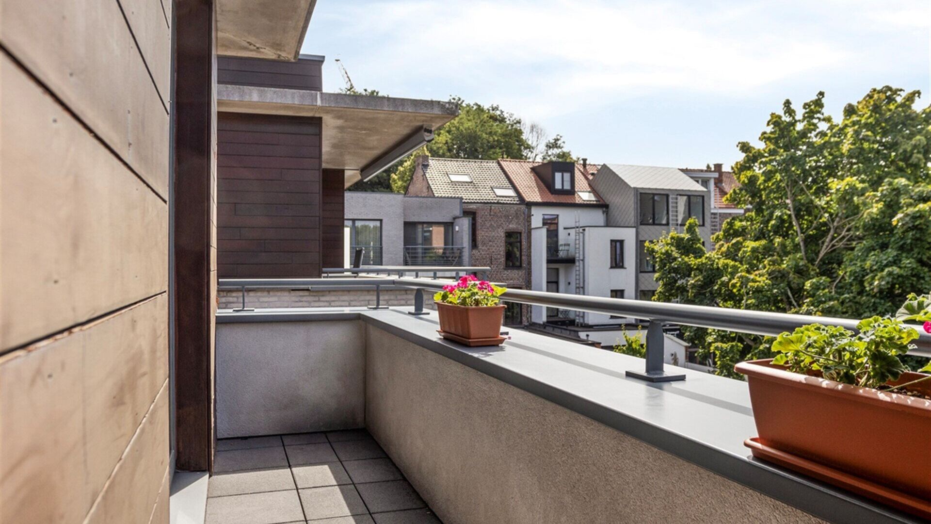 Appartement à vendre à LEUVEN