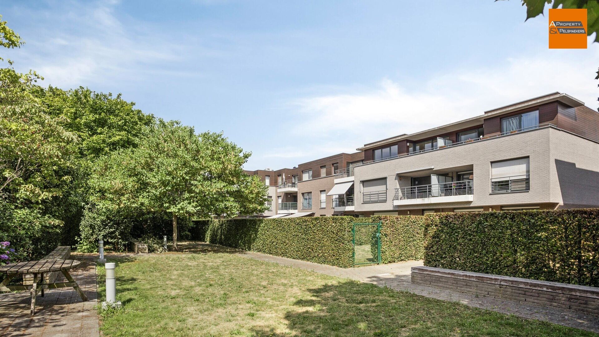 Appartement à vendre à LEUVEN