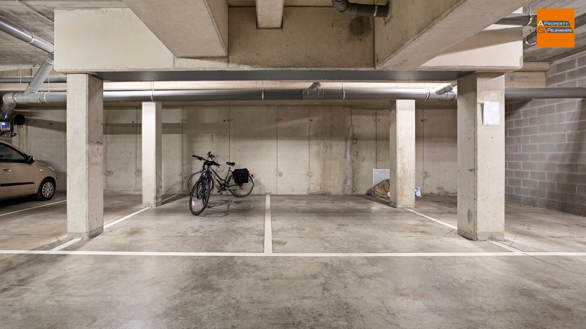 Appartement à vendre à LEUVEN