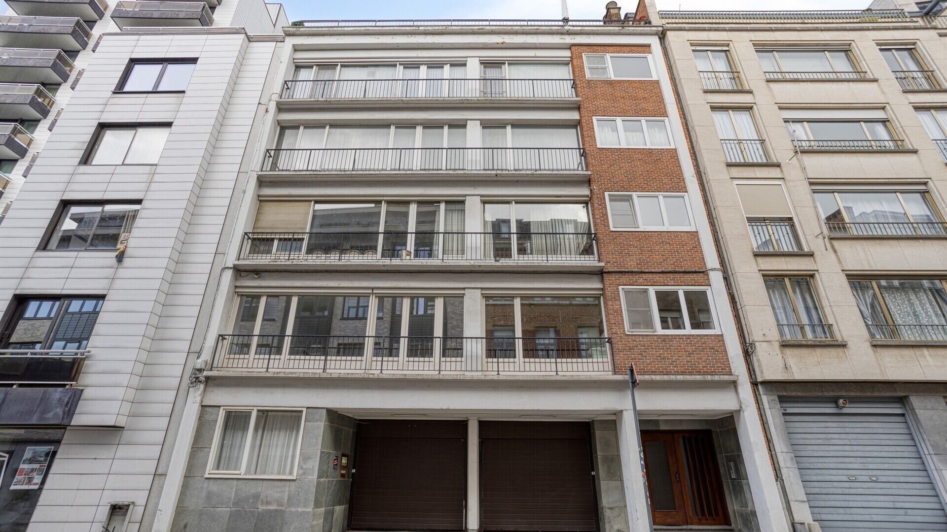 Appartement à vendre à LEUVEN