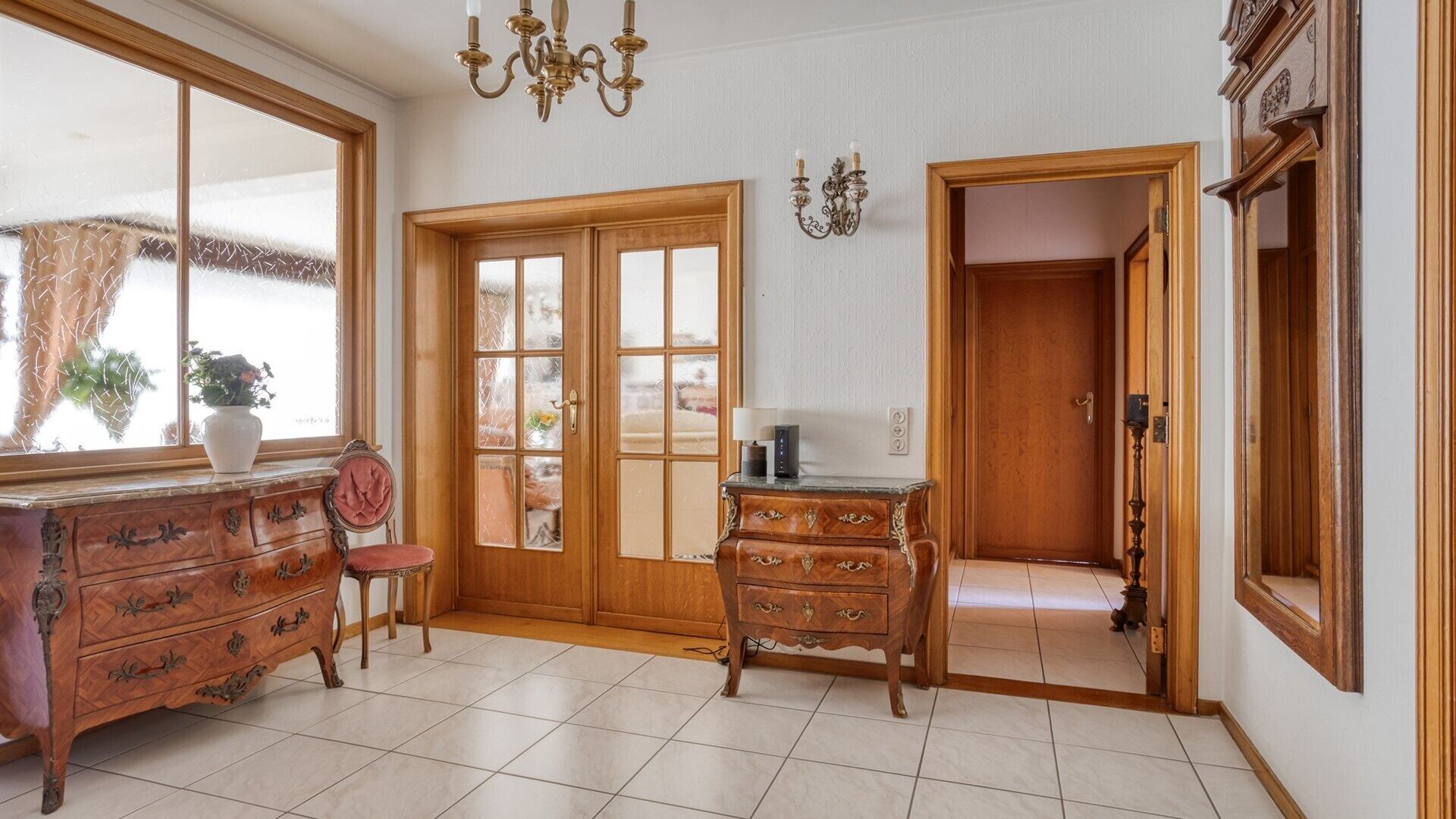 Appartement à vendre à LEUVEN