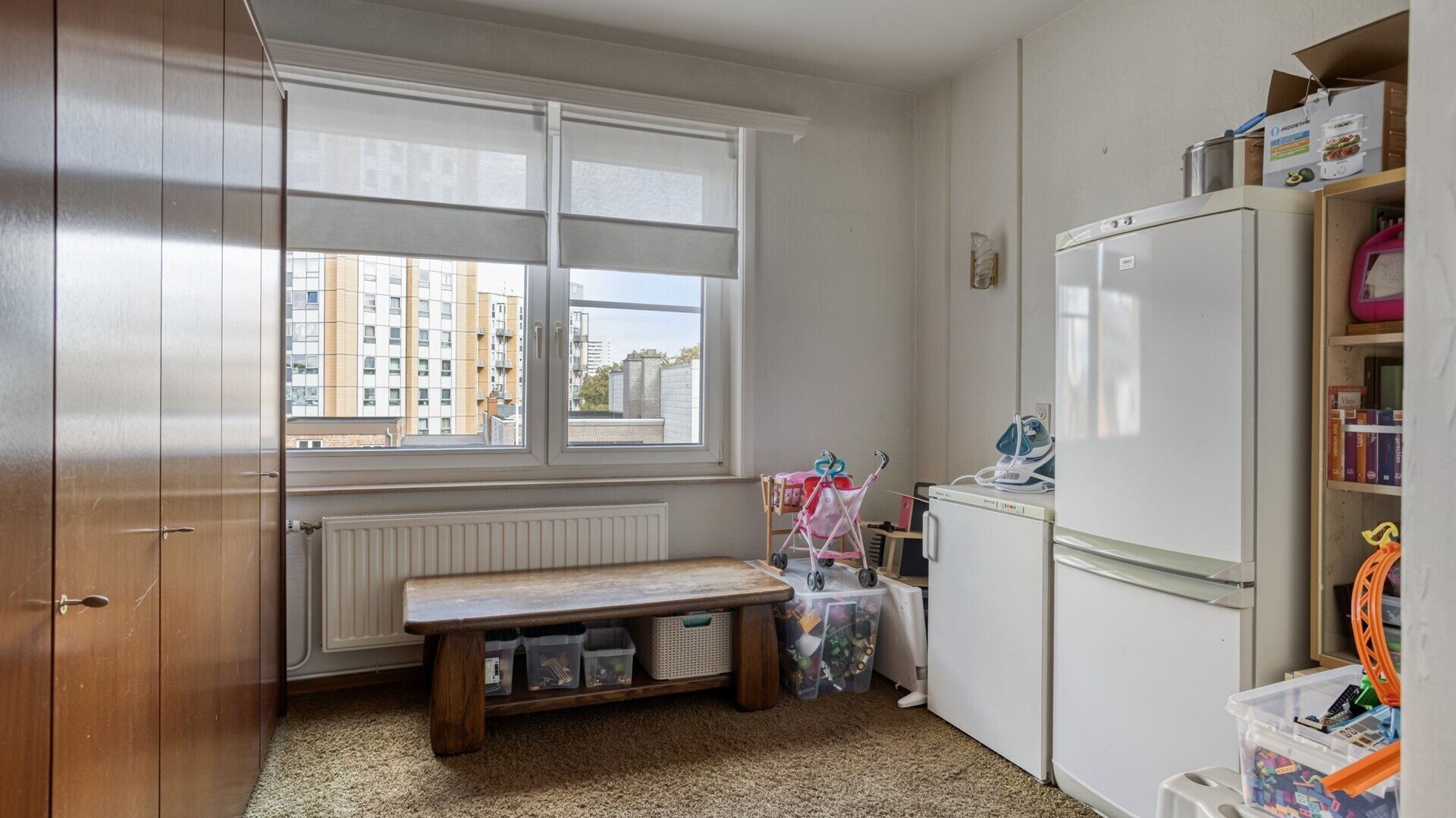 Appartement à vendre à LEUVEN