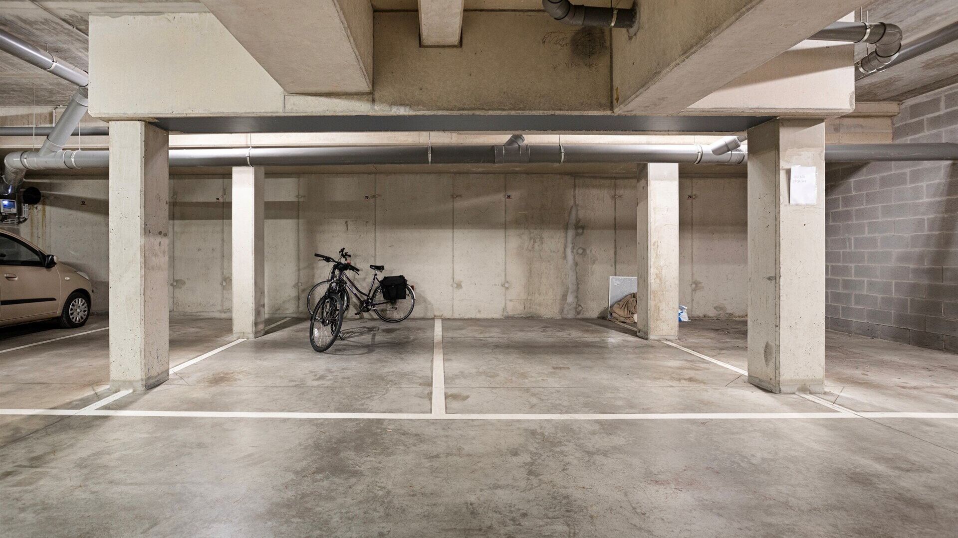 Appartement &agrave; vendre &agrave; LEUVEN