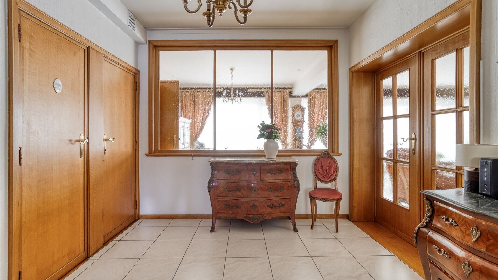 Appartement à vendre à LEUVEN