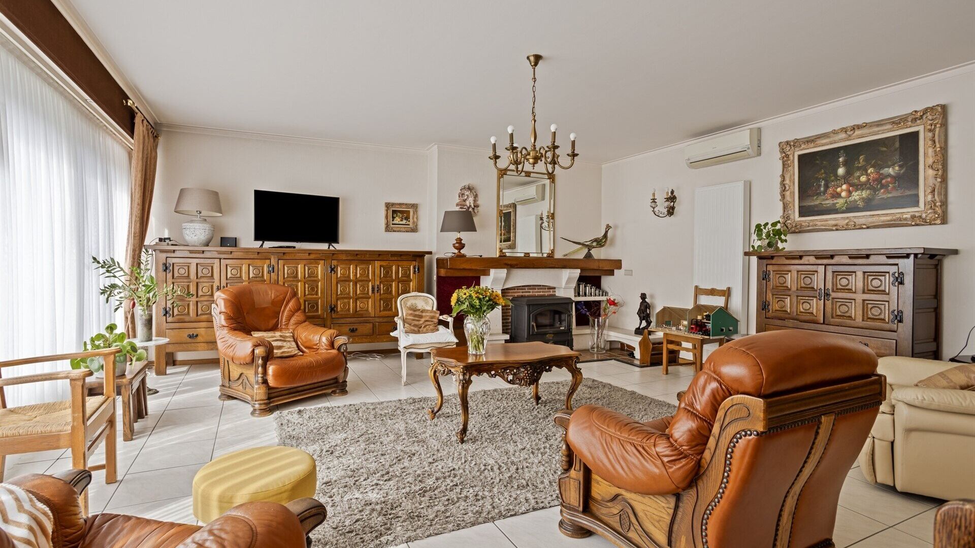 Appartement à vendre à LEUVEN