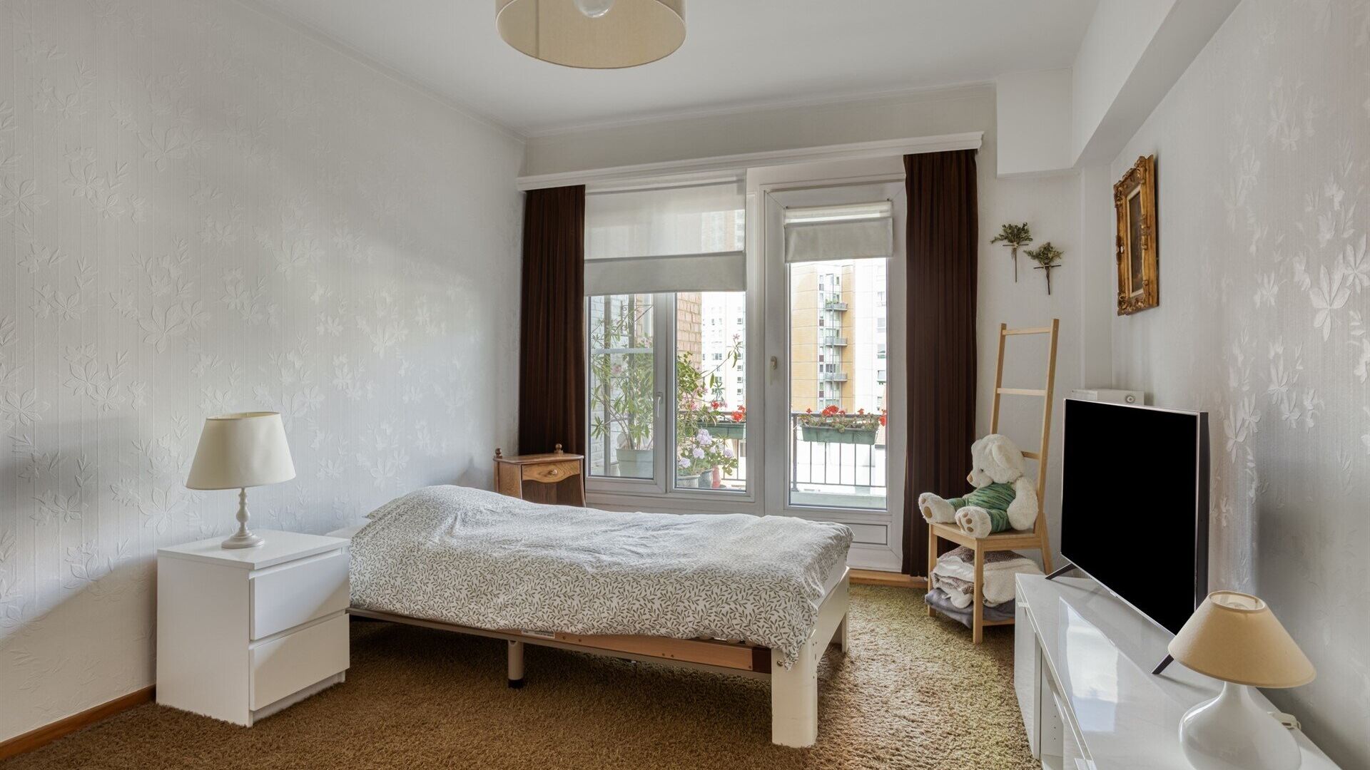 Appartement à vendre à LEUVEN