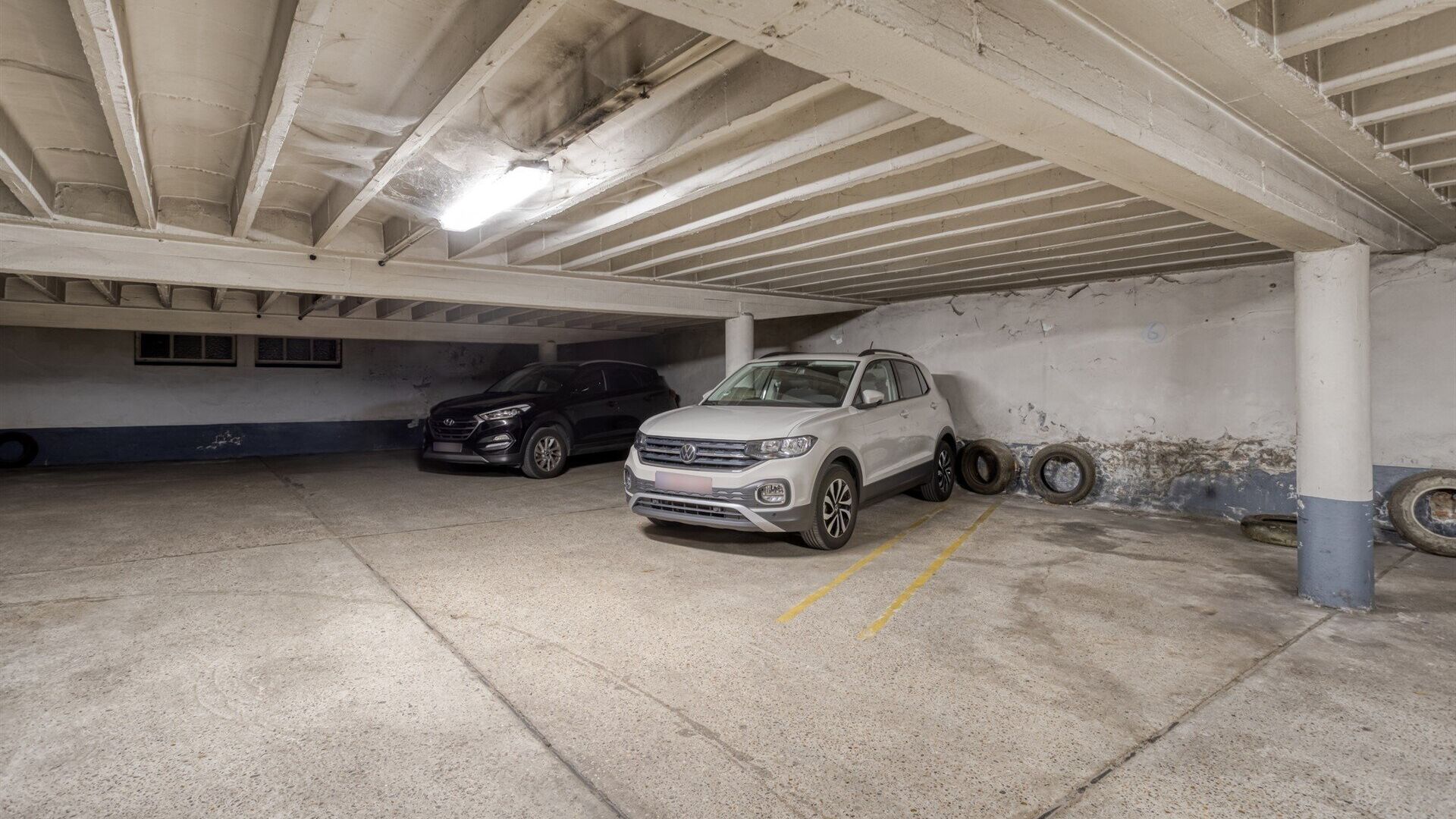 Appartement à vendre à LEUVEN