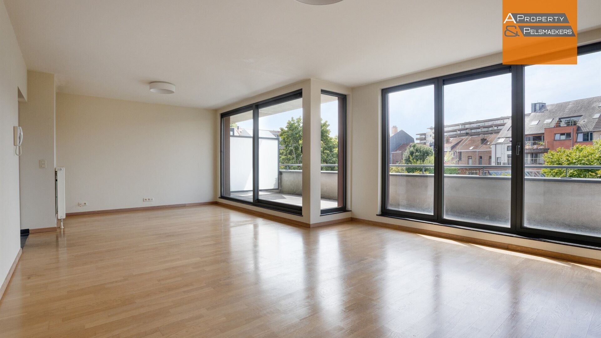 Appartement à vendre à LEUVEN