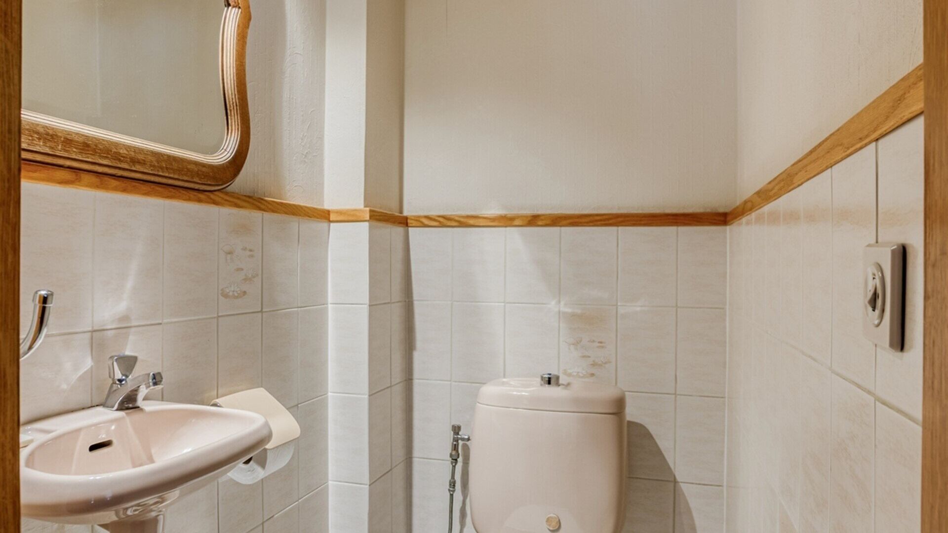 Appartement à vendre à LEUVEN