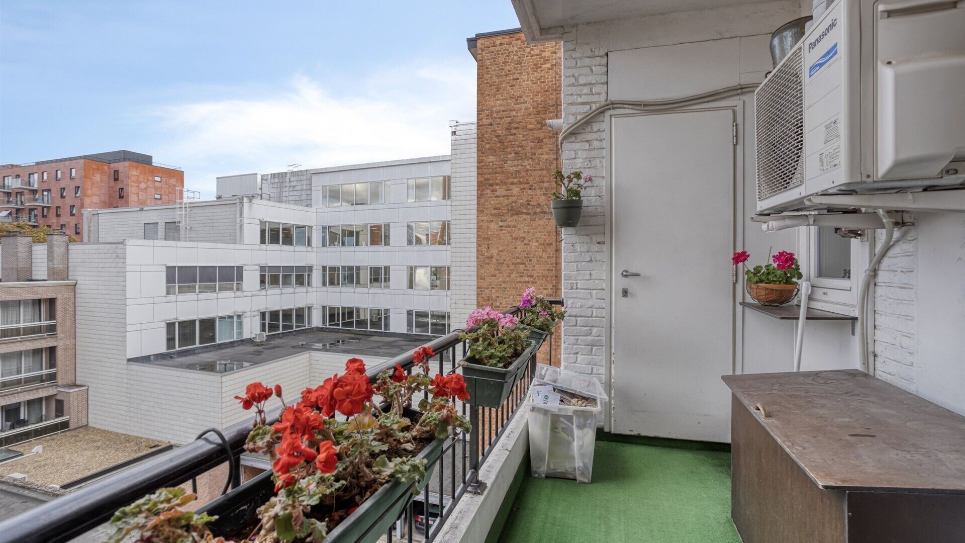 Appartement à vendre à LEUVEN