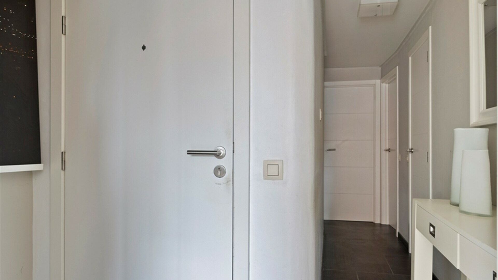 Appartement &agrave; vendre &agrave; LEUVEN