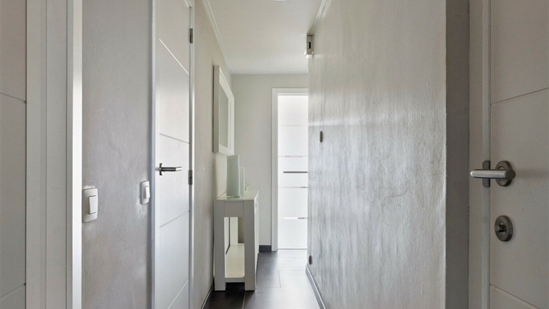 Appartement &agrave; vendre &agrave; LEUVEN