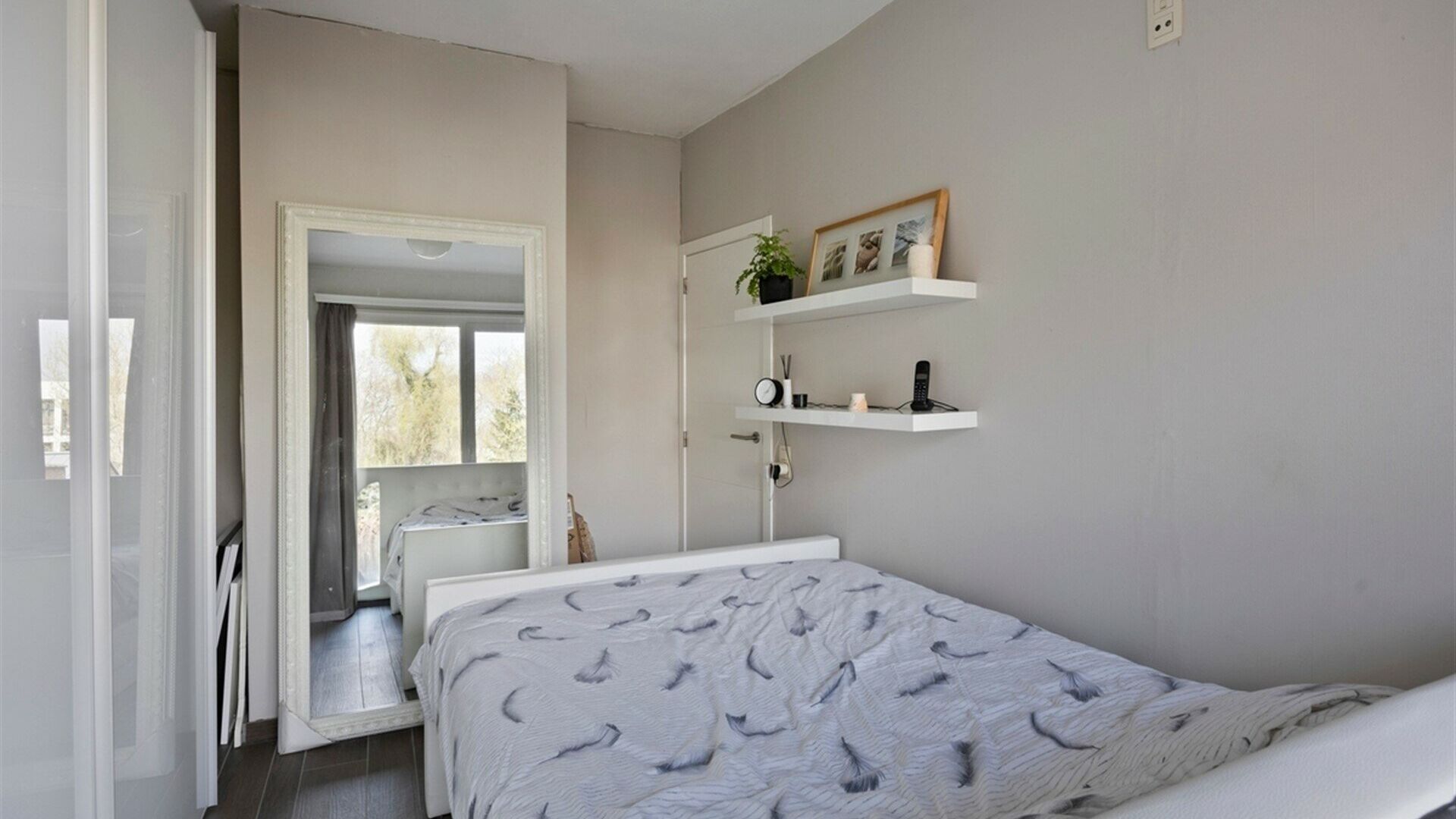 Appartement &agrave; vendre &agrave; LEUVEN