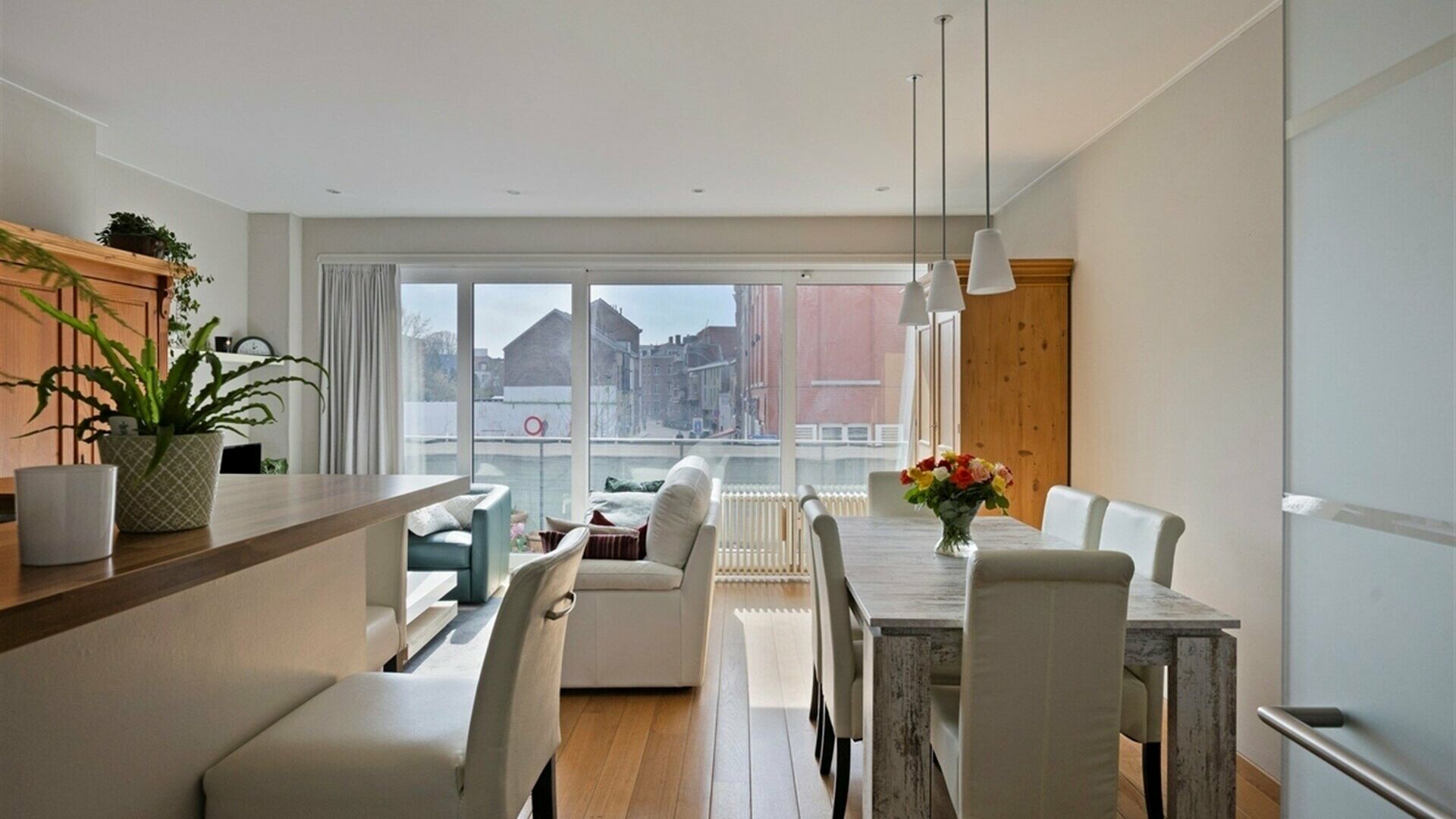 Appartement &agrave; vendre &agrave; LEUVEN