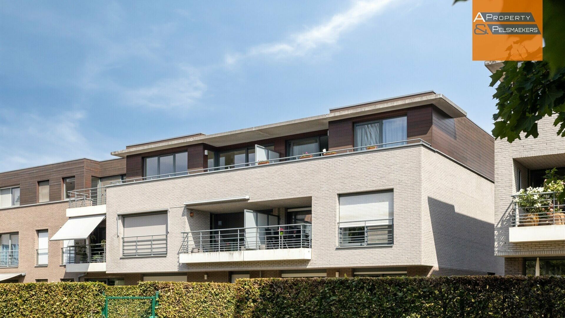 Appartement &agrave; vendre &agrave; LEUVEN