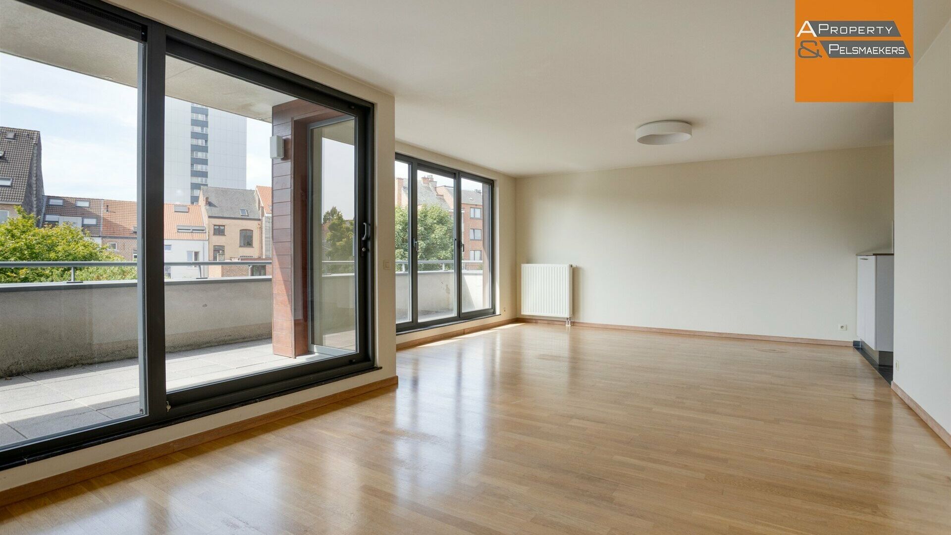 Appartement &agrave; vendre &agrave; LEUVEN