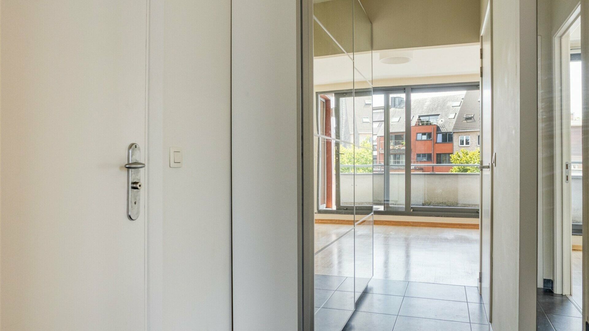 Appartement &agrave; vendre &agrave; LEUVEN