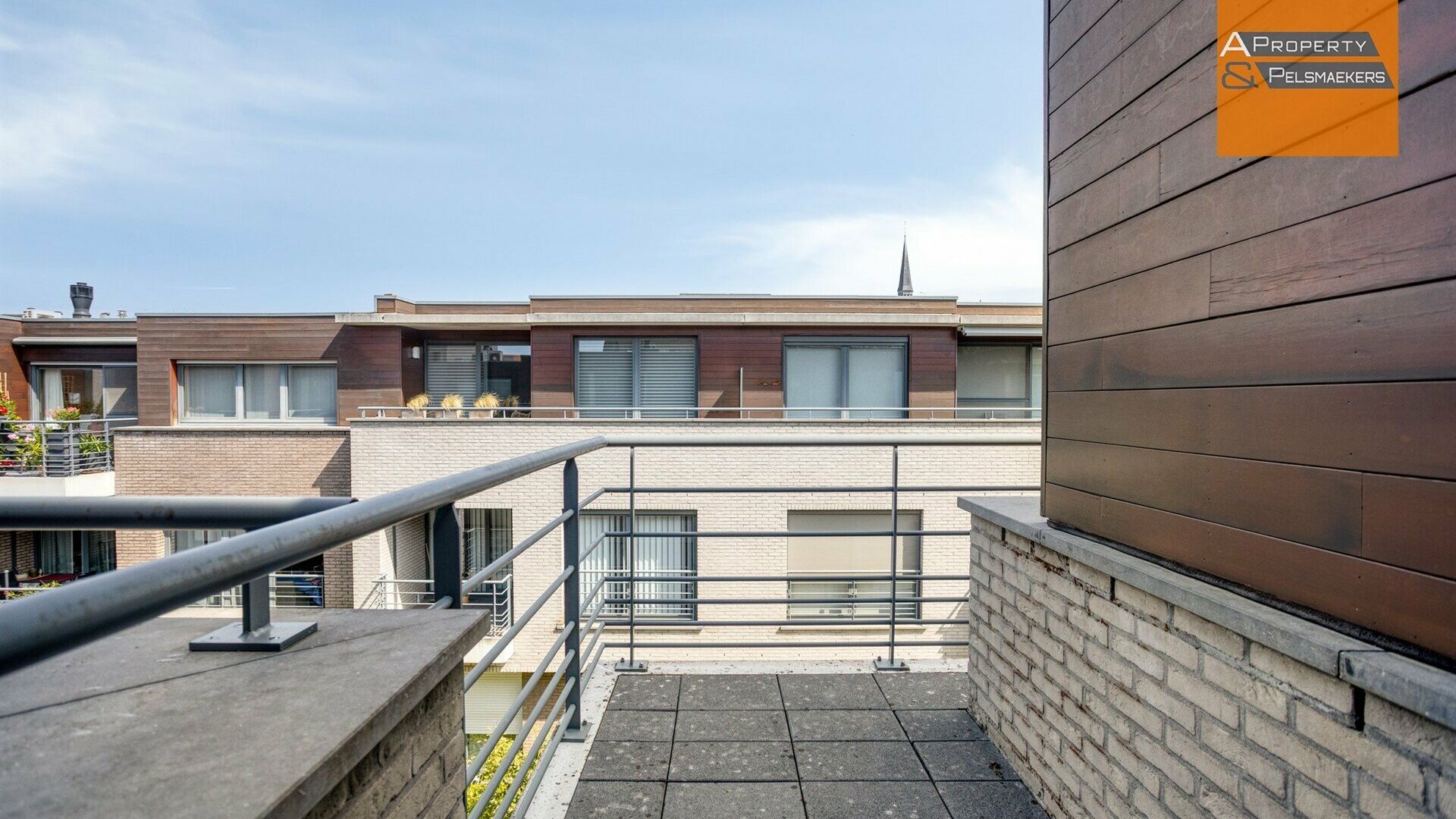 Appartement &agrave; vendre &agrave; LEUVEN