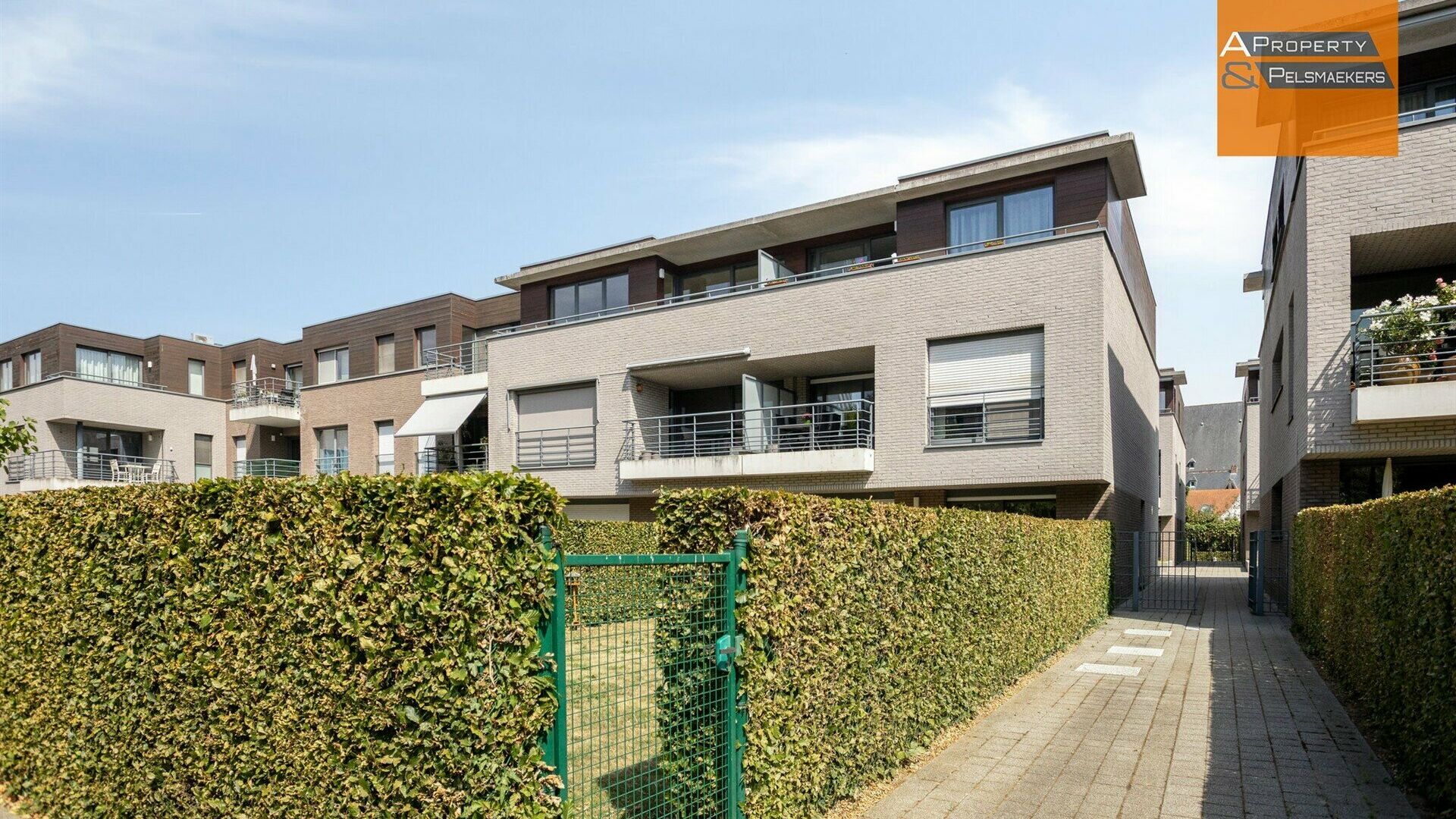 Appartement &agrave; vendre &agrave; LEUVEN