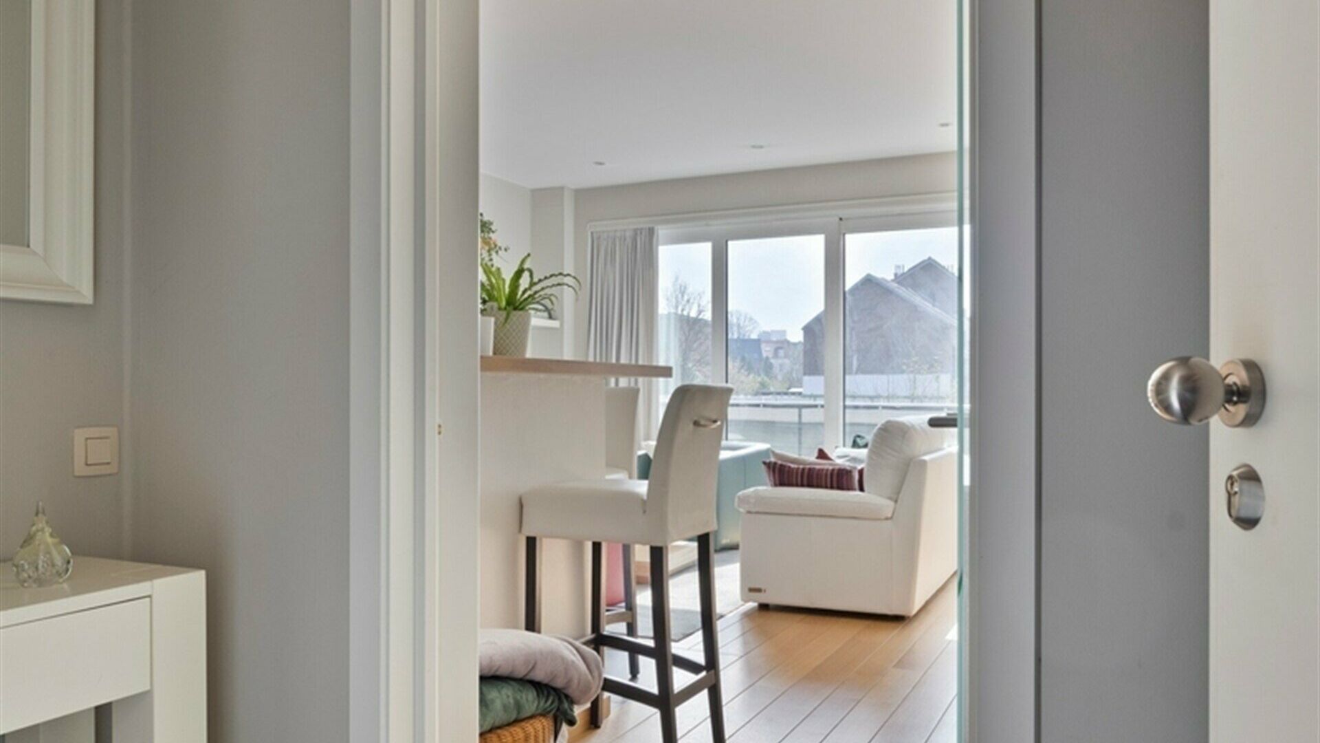 Appartement &agrave; vendre &agrave; LEUVEN