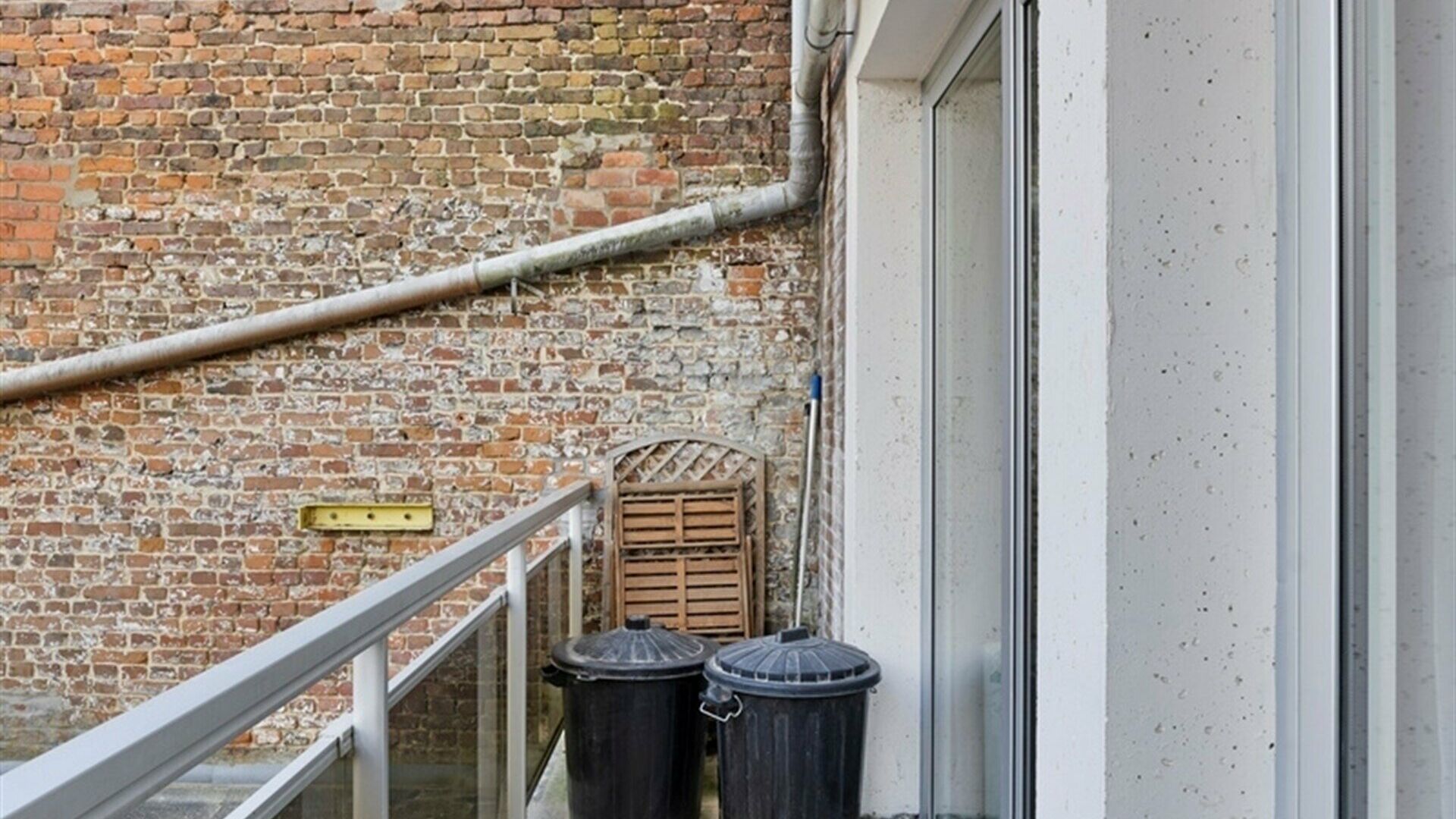 Appartement &agrave; vendre &agrave; LEUVEN
