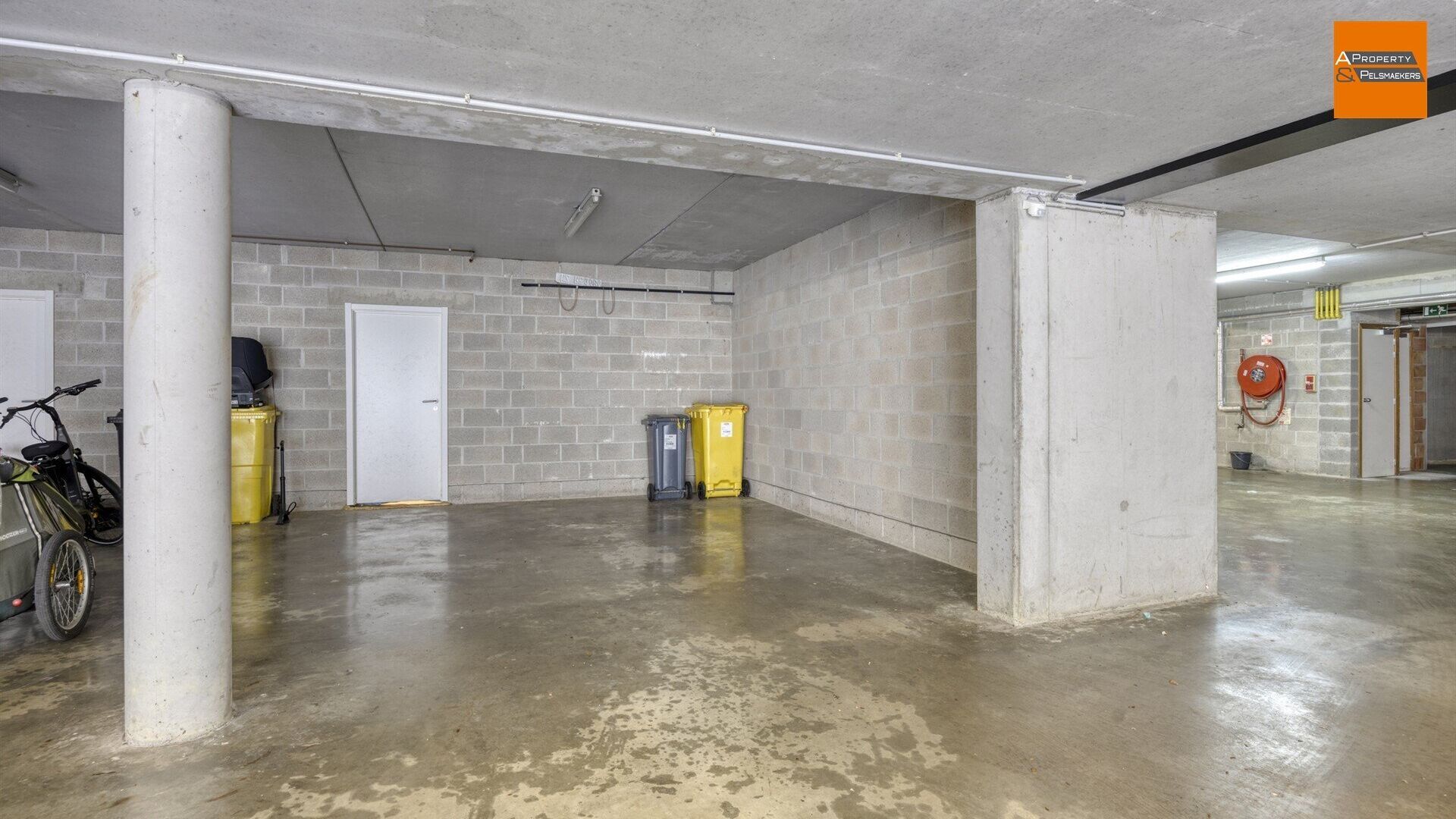 Appartement à vendre à MEERBEEK