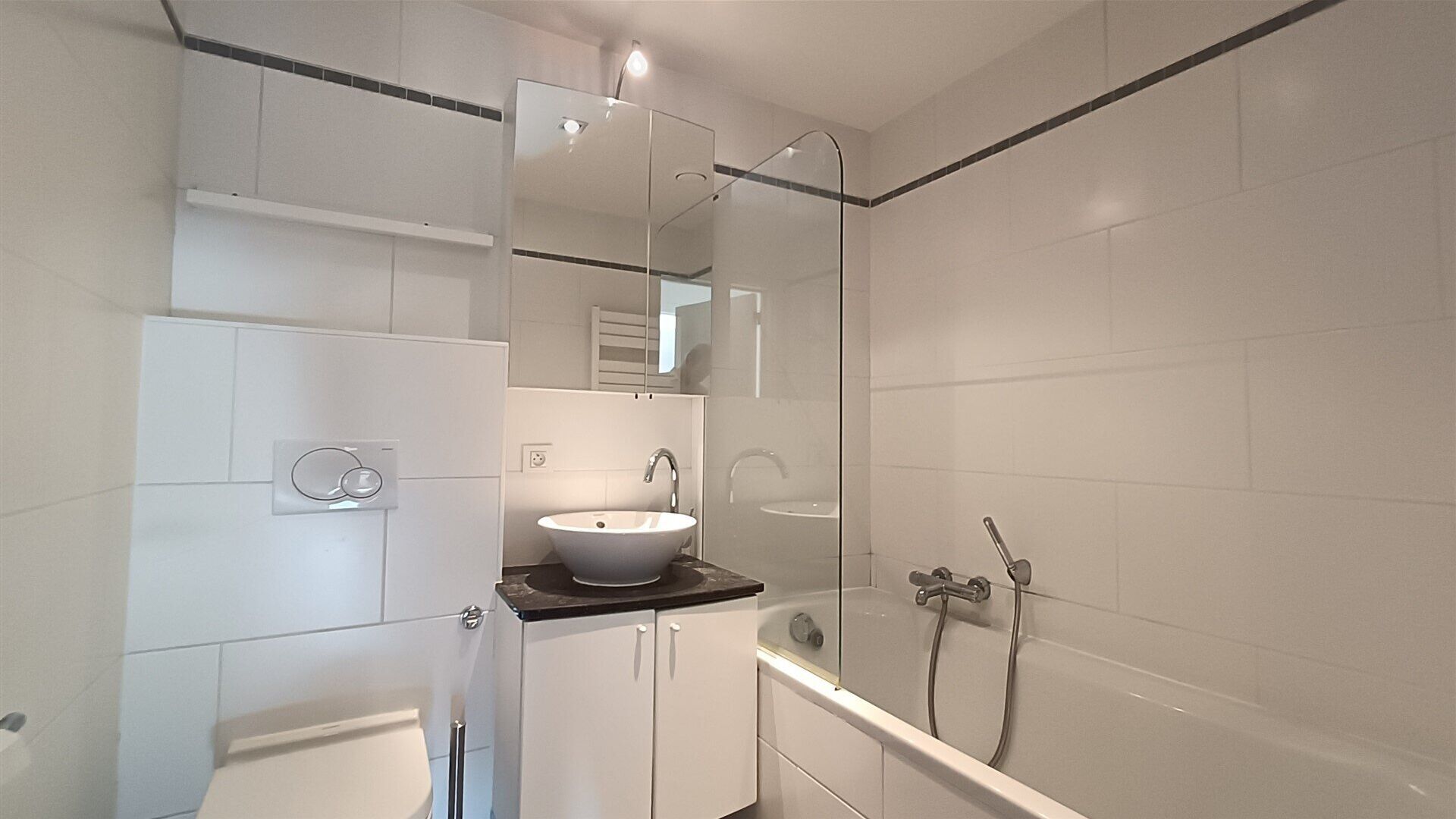 Appartement à vendre à MEERBEEK