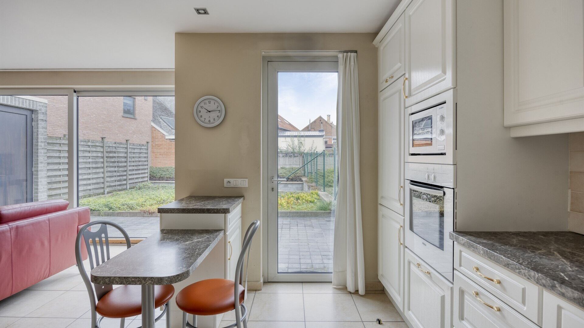 Appartement &agrave; vendre &agrave; MEERBEEK