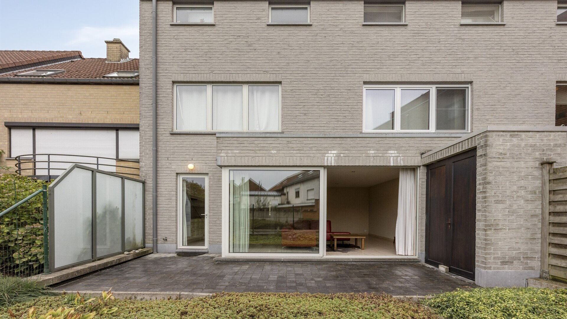 Appartement &agrave; vendre &agrave; MEERBEEK