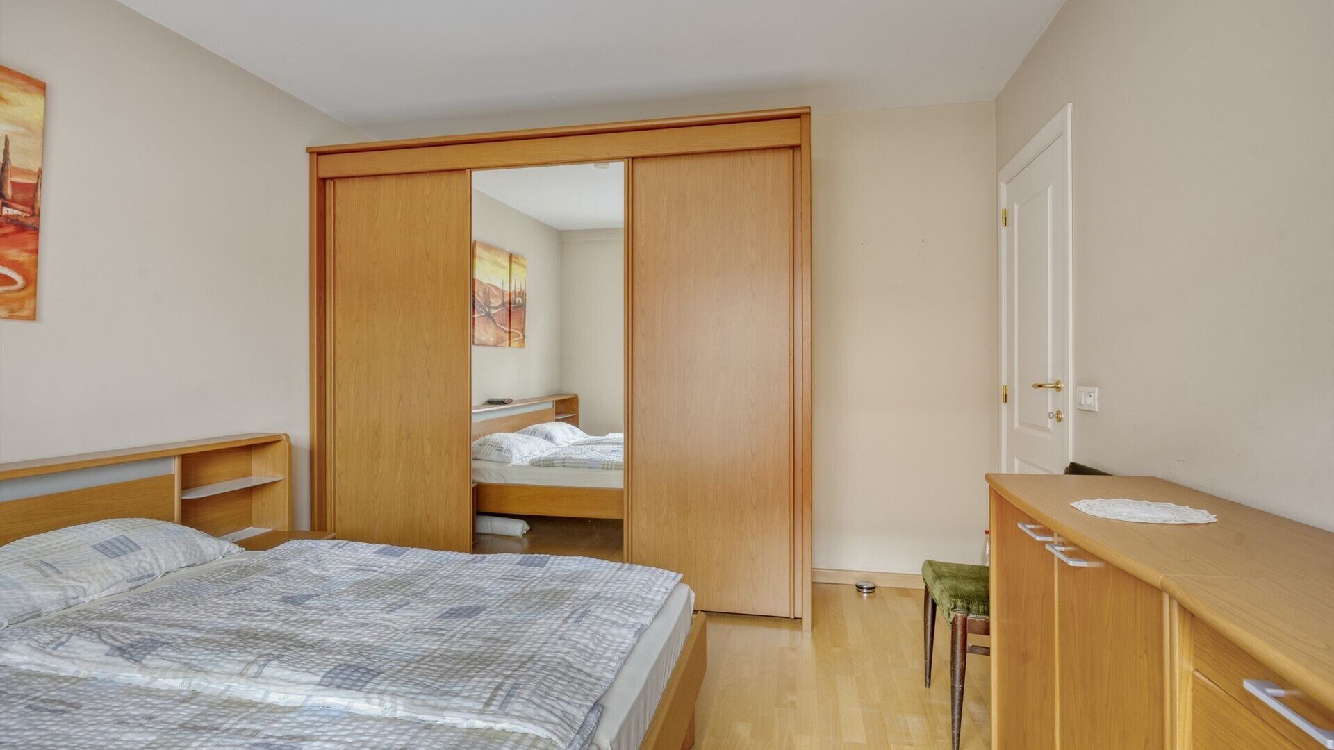 Appartement &agrave; vendre &agrave; MEERBEEK