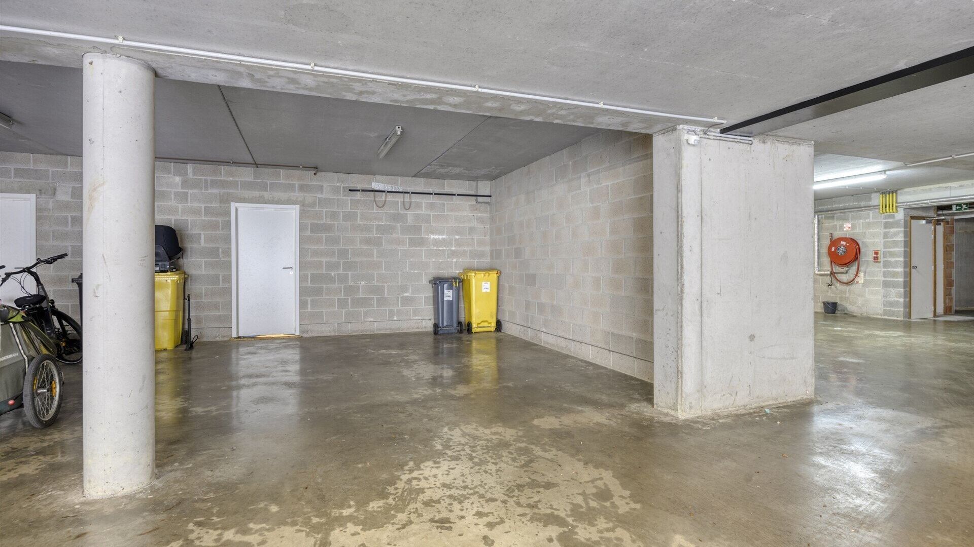 Appartement &agrave; vendre &agrave; MEERBEEK