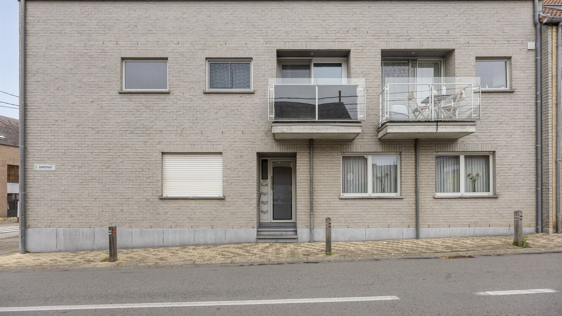 Appartement &agrave; vendre &agrave; MEERBEEK