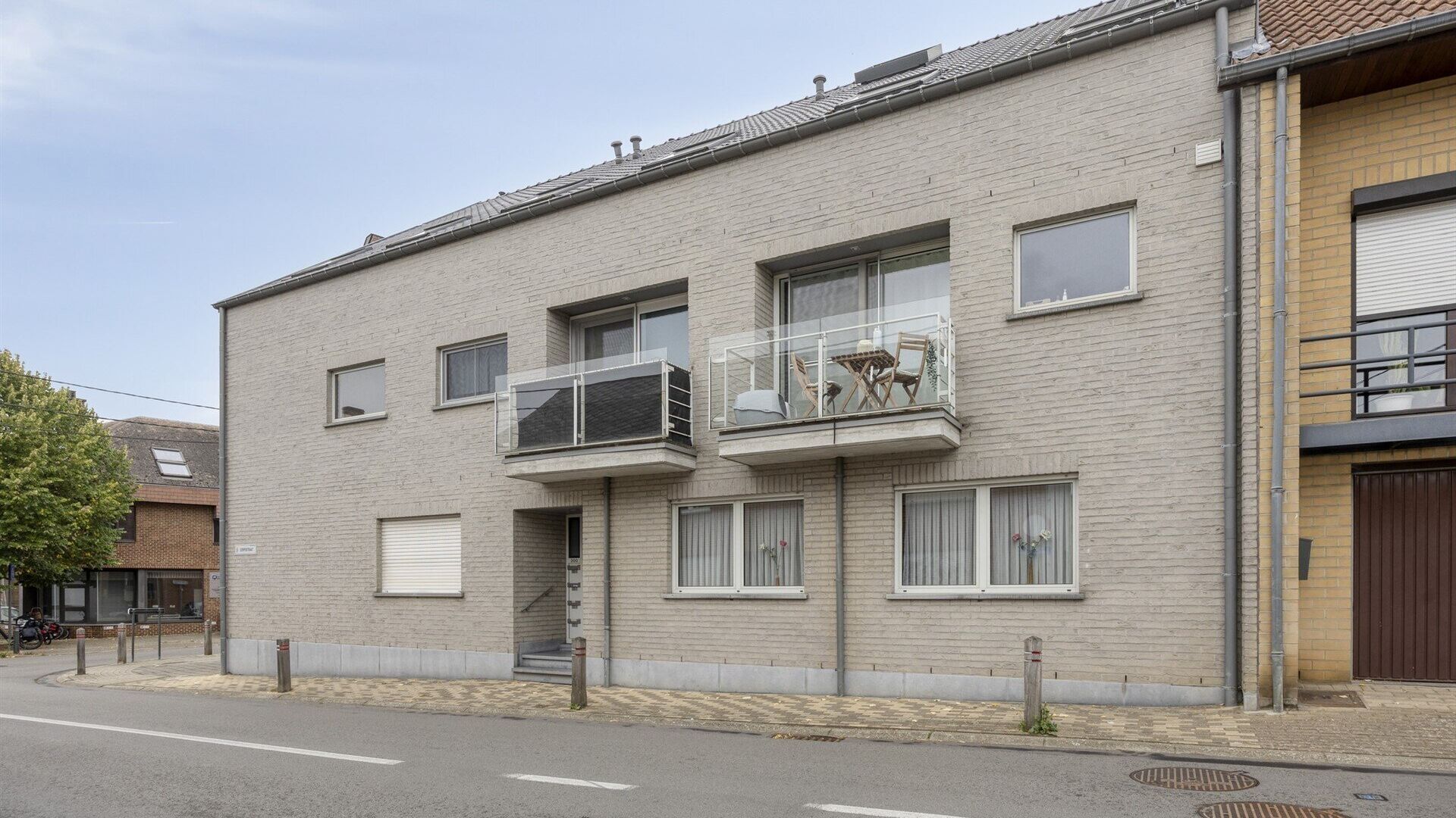 Appartement &agrave; vendre &agrave; MEERBEEK