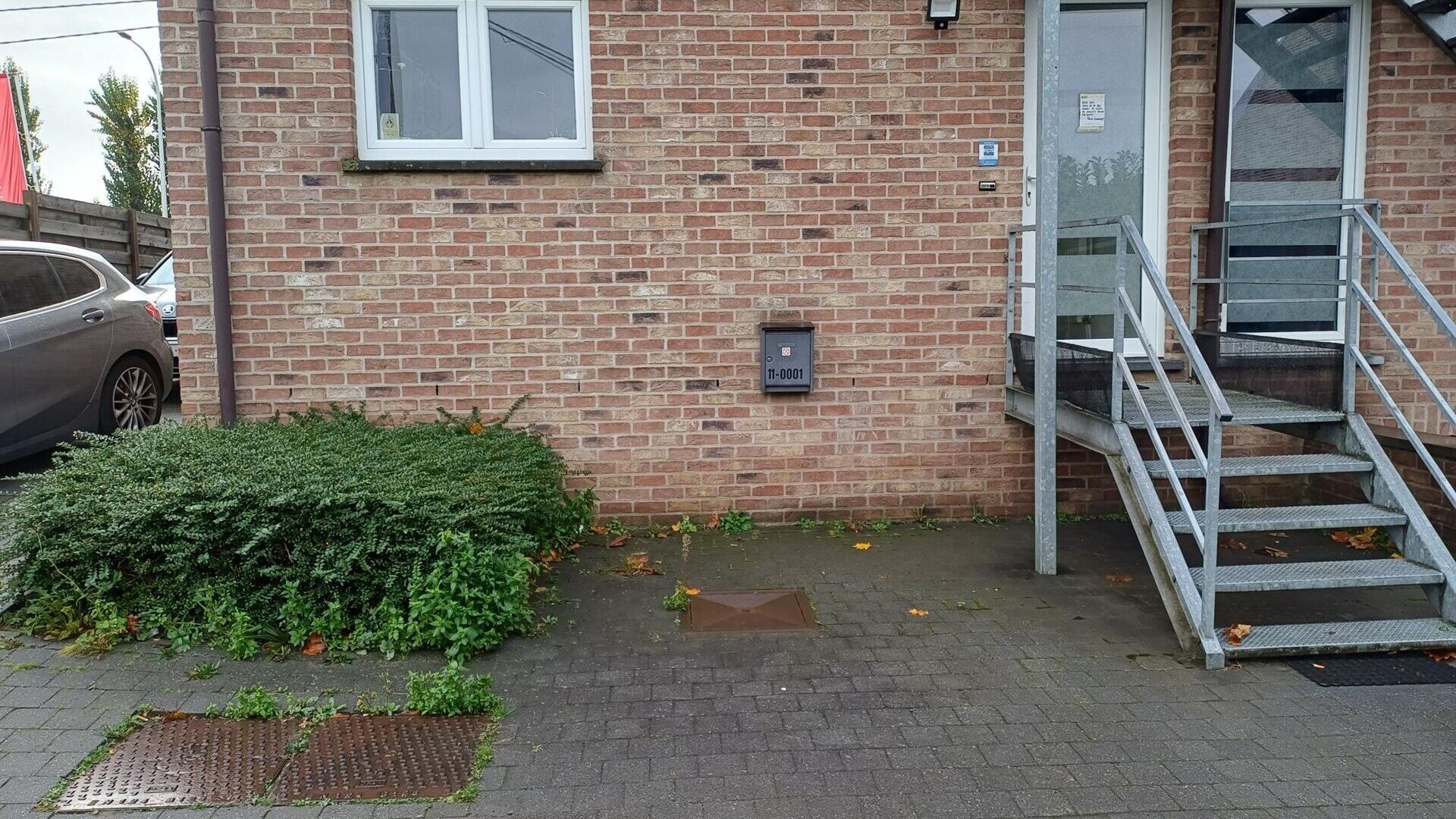 Appartement à vendre à MELSBROEK