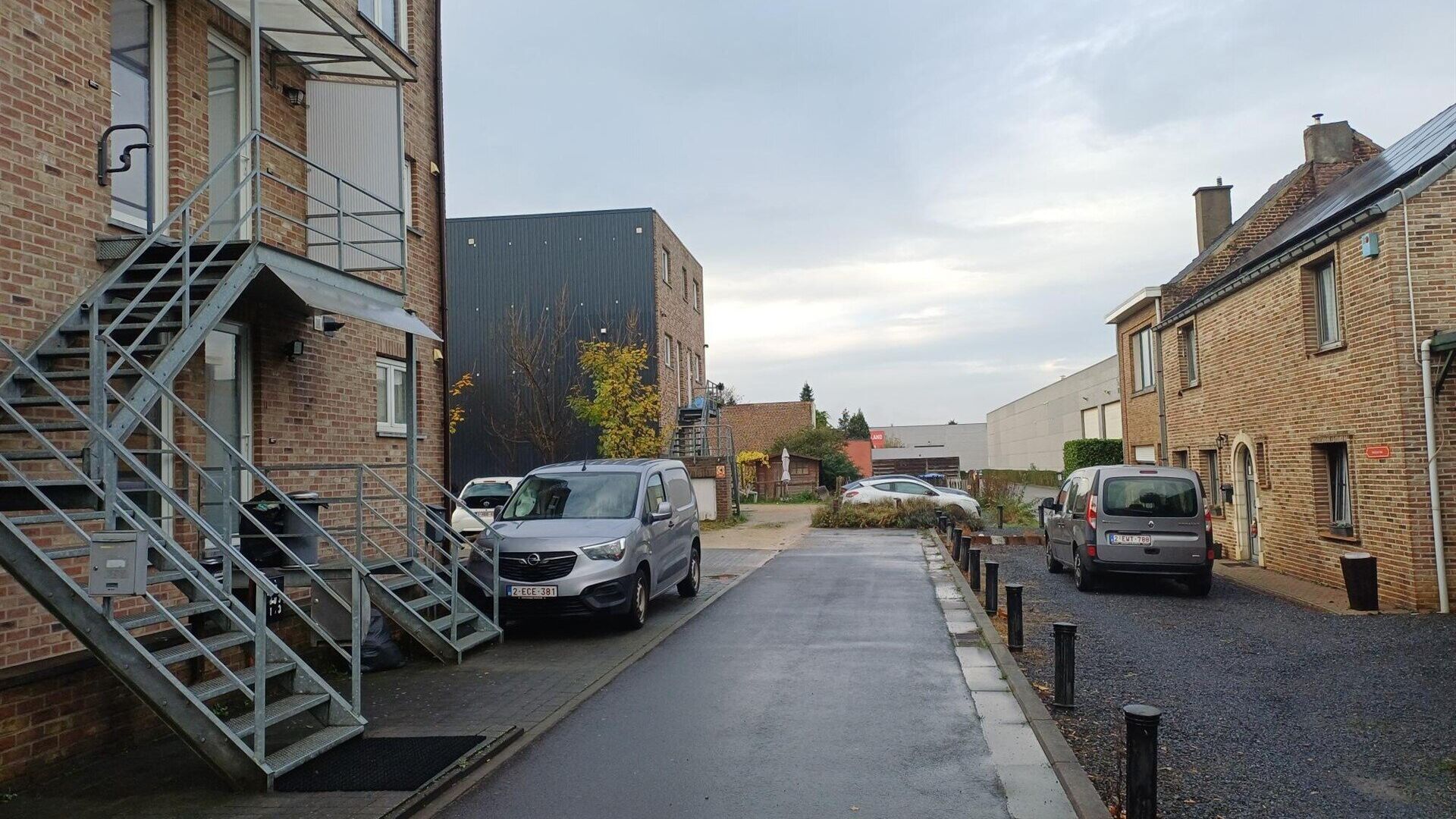 Appartement à vendre à MELSBROEK